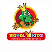 Royal Kids France logo, Royal Kids France contact details