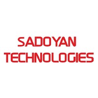 SADOYAN TECHNOLOGIES logo, SADOYAN TECHNOLOGIES contact details