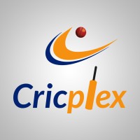 CricPlex logo, CricPlex contact details