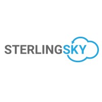 Sterling Sky Inc logo, Sterling Sky Inc contact details