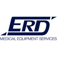 ERD Medical Equipment Services logo, ERD Medical Equipment Services contact details