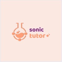 Sonic Tutor logo, Sonic Tutor contact details