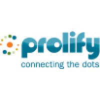 Prolify logo, Prolify contact details