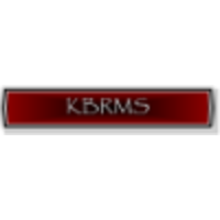 KBRMS logo, KBRMS contact details