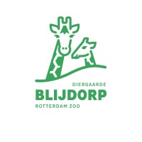 Diergaarde Blijdorp logo, Diergaarde Blijdorp contact details