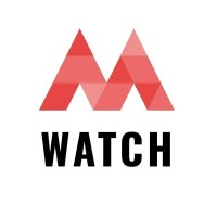 WATCH Media logo, WATCH Media contact details