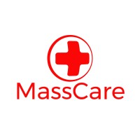 MassCare logo, MassCare contact details