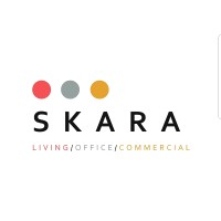 Skara logo, Skara contact details