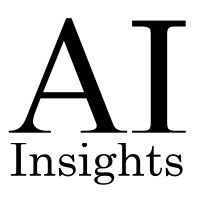 AI Insights logo, AI Insights contact details