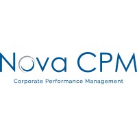 Nova CPM logo, Nova CPM contact details