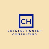 Crystal Hunter Consulting logo, Crystal Hunter Consulting contact details