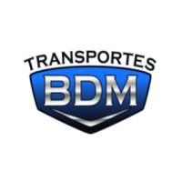 Transportes BDM logo, Transportes BDM contact details