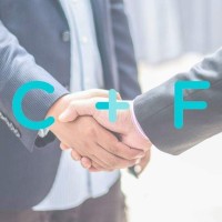 C+F Lawyers logo, C+F Lawyers contact details