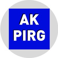 Alaska Public Interest Research Group logo, Alaska Public Interest Research Group contact details