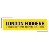 London Foggers logo, London Foggers contact details