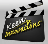 Keen Innovations logo, Keen Innovations contact details