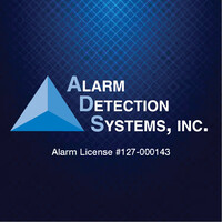 Alarm Detection Systems Inc logo, Alarm Detection Systems Inc contact details