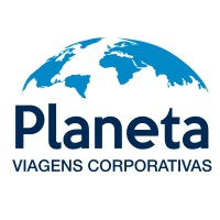 Planeta Viagens Corporativas logo, Planeta Viagens Corporativas contact details