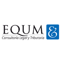 EQUM S.A.S. Consultoría Legal y Tributaria logo, EQUM S.A.S. Consultoría Legal y Tributaria contact details