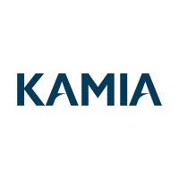 KAMIA logo, KAMIA contact details