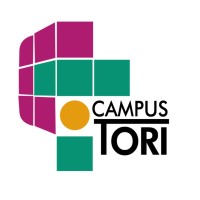 Campus TORI logo, Campus TORI contact details