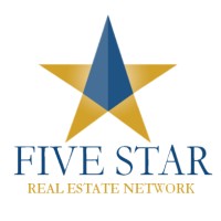 Five Star Real Estate Network logo, Five Star Real Estate Network contact details