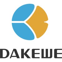 Dakewe Biotech Co. logo, Dakewe Biotech Co. contact details