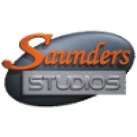 Saunders Studios logo, Saunders Studios contact details