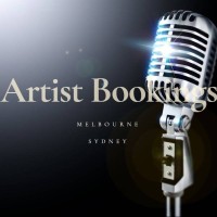 Artist Bookings logo, Artist Bookings contact details