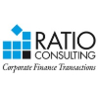 Ratio Consulting logo, Ratio Consulting contact details