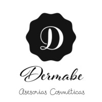 DERMABE logo, DERMABE contact details