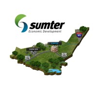 Sumter Economic Development logo, Sumter Economic Development contact details