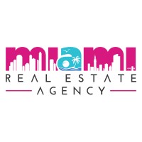 Miami Real Estate Agency logo, Miami Real Estate Agency contact details