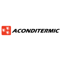 Aconditermic logo, Aconditermic contact details