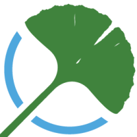 GinkgoFish logo, GinkgoFish contact details