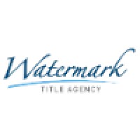 Watermark Title Agency logo, Watermark Title Agency contact details