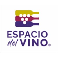 Espacio del vino logo, Espacio del vino contact details