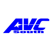 AVC Cranes and Equipment logo, AVC Cranes and Equipment contact details