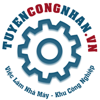 Tuyencongnhan.vn - Việc Làm Nhà Máy, Khu Công Nghiệp logo, Tuyencongnhan.vn - Việc Làm Nhà Máy, Khu Công Nghiệp contact details