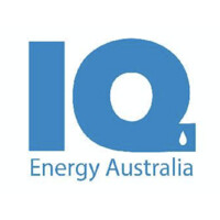 IQ Energy Australia logo, IQ Energy Australia contact details