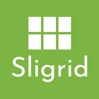 Sligrid logo, Sligrid contact details