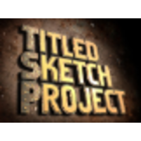 Titled Sketch Project logo, Titled Sketch Project contact details