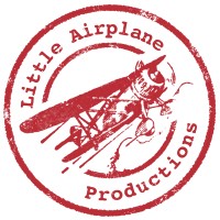 Little Airplane Productions logo, Little Airplane Productions contact details