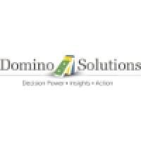 Domino Solutions logo, Domino Solutions contact details