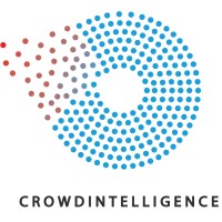 Crowd Intelligence logo, Crowd Intelligence contact details