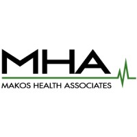 Makos Health Associates logo, Makos Health Associates contact details