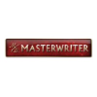 MasterWriter Inc. logo, MasterWriter Inc. contact details