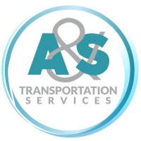 A & S Transportation Services logo, A & S Transportation Services contact details