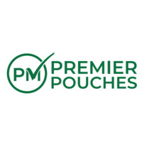 Premier Pouches Incorporated logo, Premier Pouches Incorporated contact details