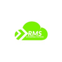 RMS Enterprise Systems logo, RMS Enterprise Systems contact details